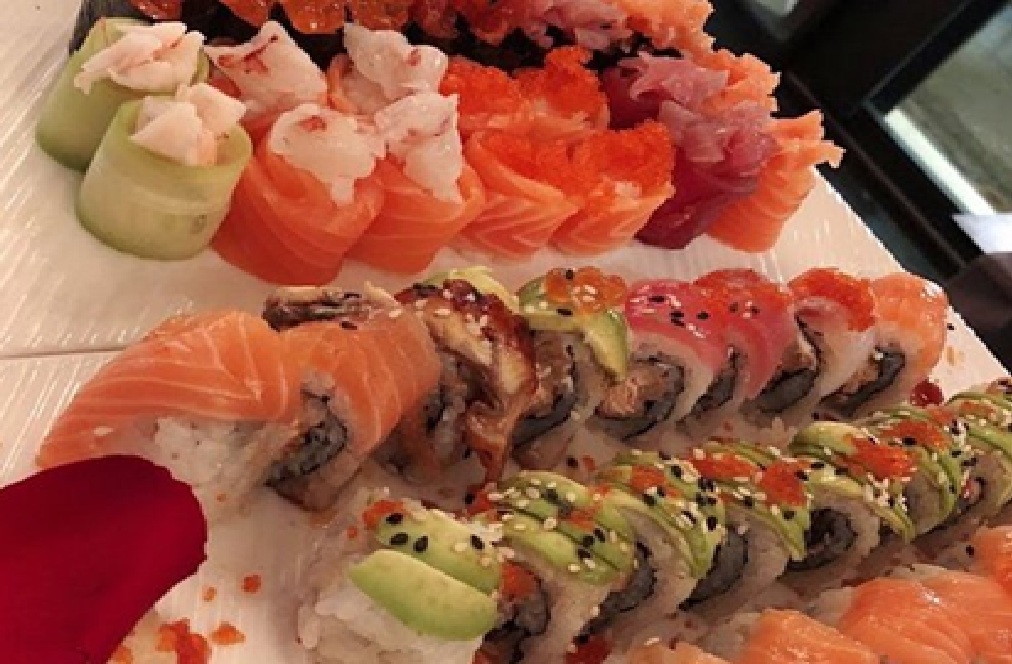 Pescara Sushi Restaurant Closed Due to Intoxication Incident: Investigation Underway