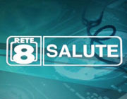 Rete8 Salute