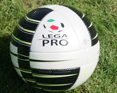 Lega Pro pallone
