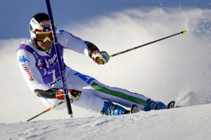 campionato nazionale sci