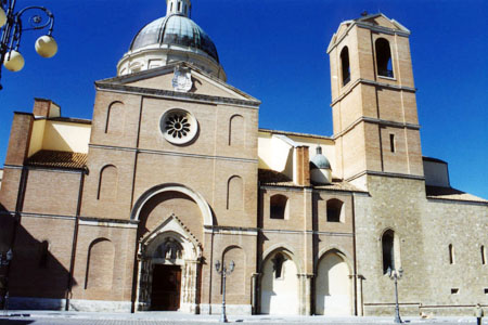 Cattedrale Ortona