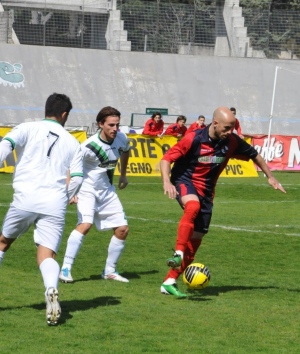 LAquila Calcio derby Chieti campionato