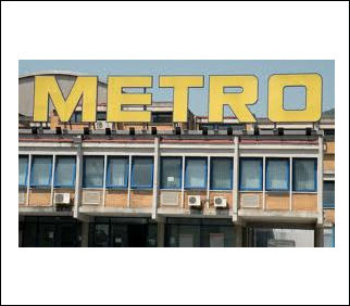 Metro Sambuceto