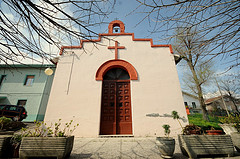 chiesa montebello