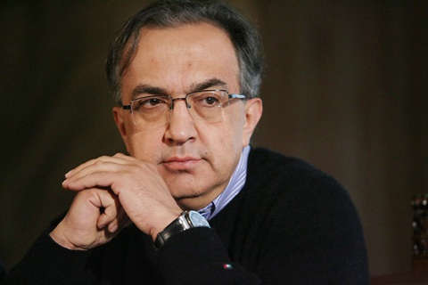 Marchionne