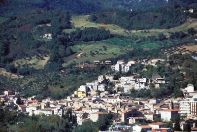 Montorio al Vomano