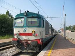 Treno 2