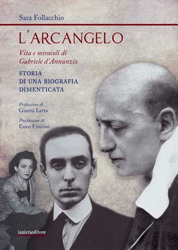 dannunzio larcangelo