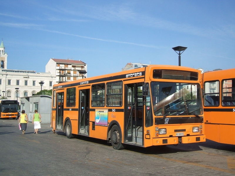 gtm autobus