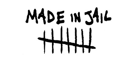 made in jail copia