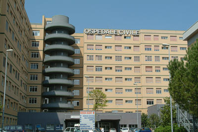 ospedale pescara