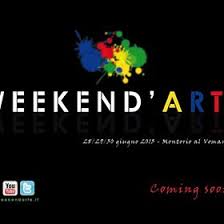 weekendarte