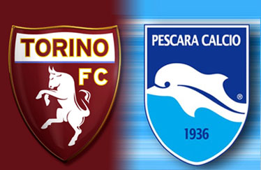 torino-pescara