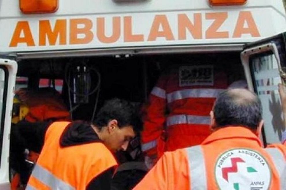 AMBULANZA