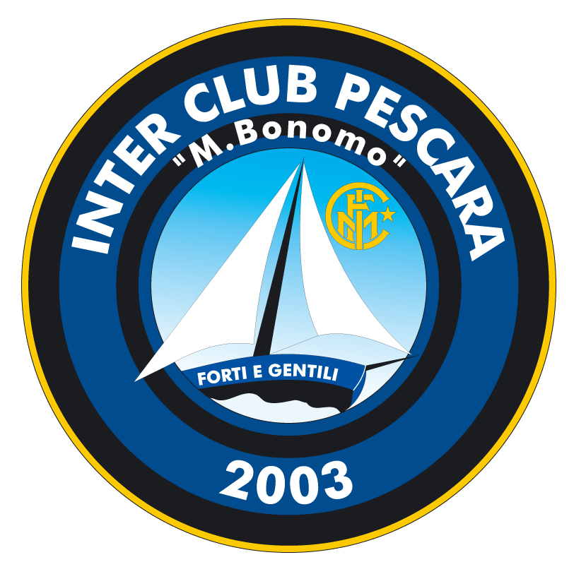 InterClub Pescara man coppa 2010 1