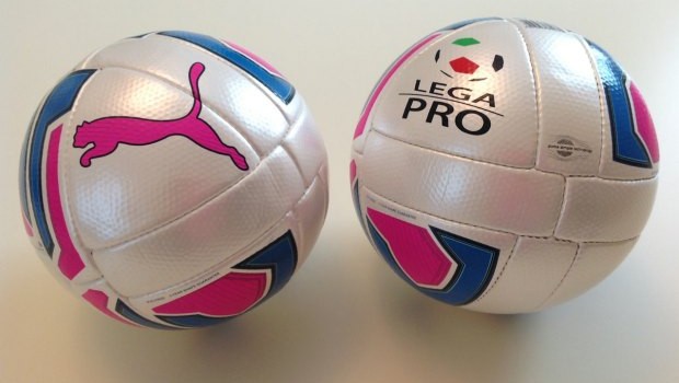 Pallone--Lega-Pro-2013-2014