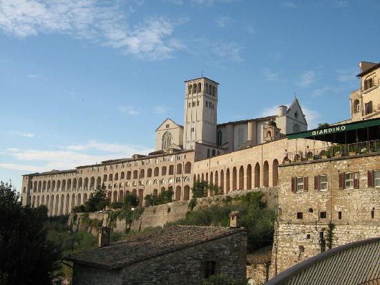 assisi