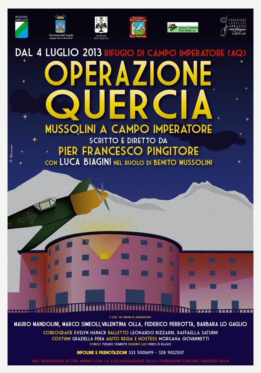 operazione quercia