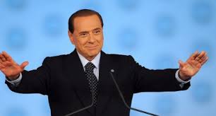 Berlusconi