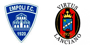 Empoli-Lanciano