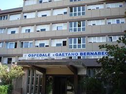 Ortona ospedale