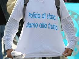 Sindacati di Polizia