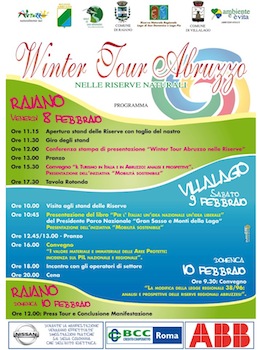 Winter-Tour-Abruzzo