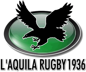 LAquila Rugby 1936 Logo