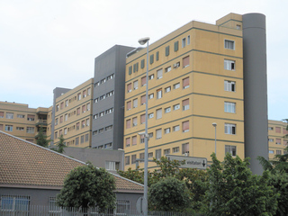 ospedale pescara