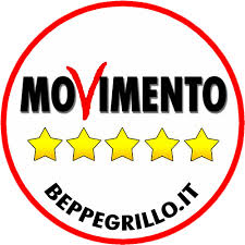 movimento 5 stelle