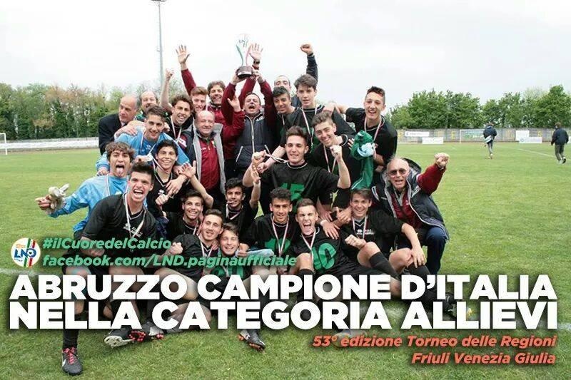 Torneo delle Regioni