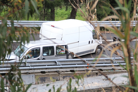 incidente vasto