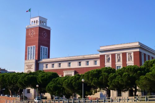 Municipio Pescara