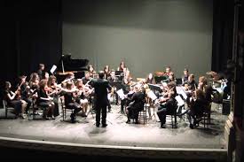 Orchestra Giovani Accademici