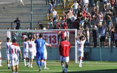 Teramo calcio