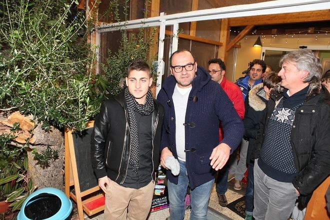 Verratti Di Campli