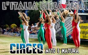 italia gioca