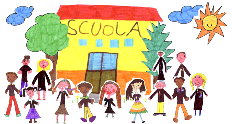 scuola disegno