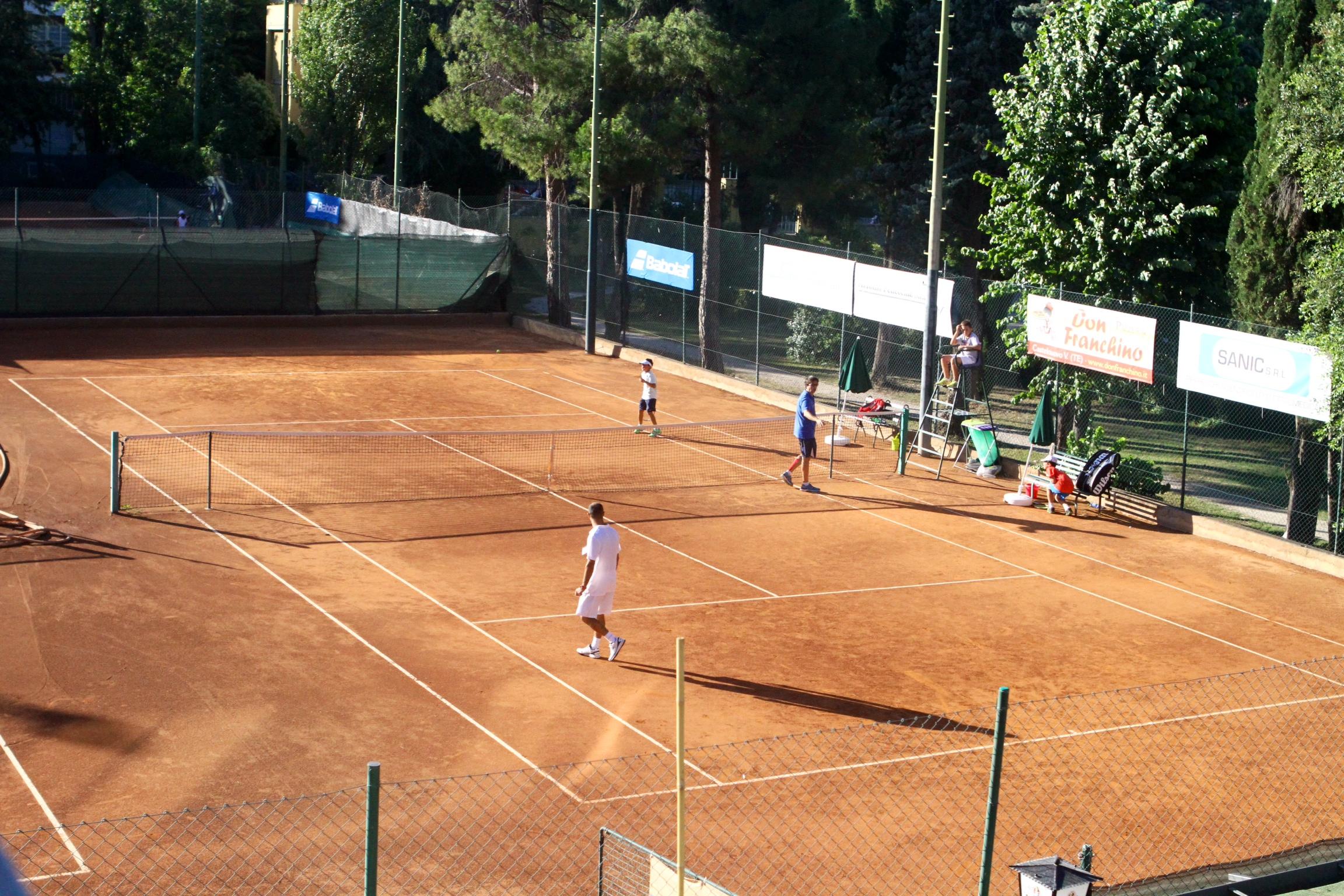 tennis teramo