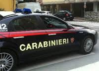 Carabinieri