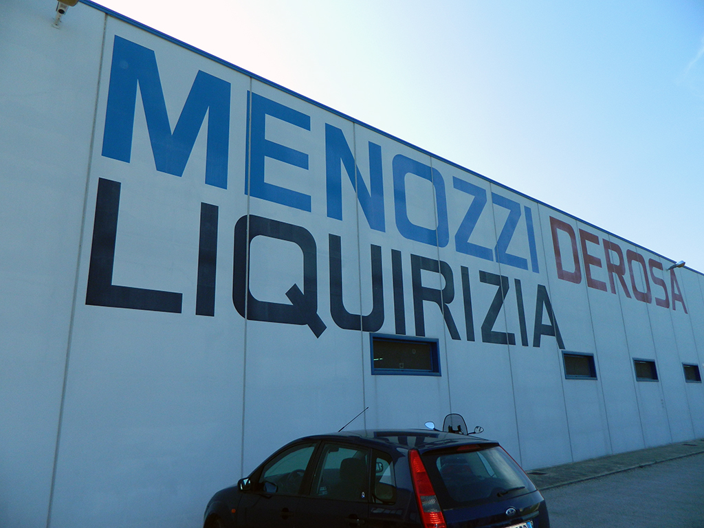 Menozzi