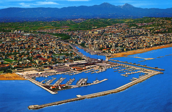 pescara