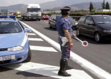 polizia stradale1