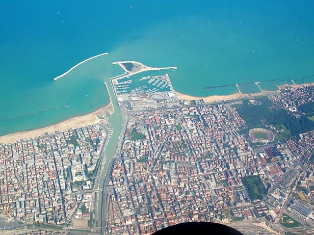 Porto Pescara