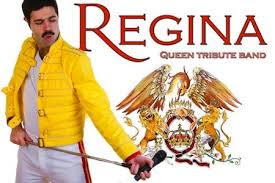 Regina Queen