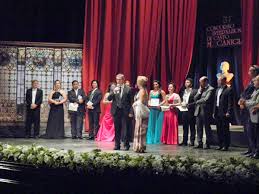 Sulmona Premio caniglia