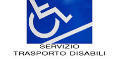 Trasporto disabili