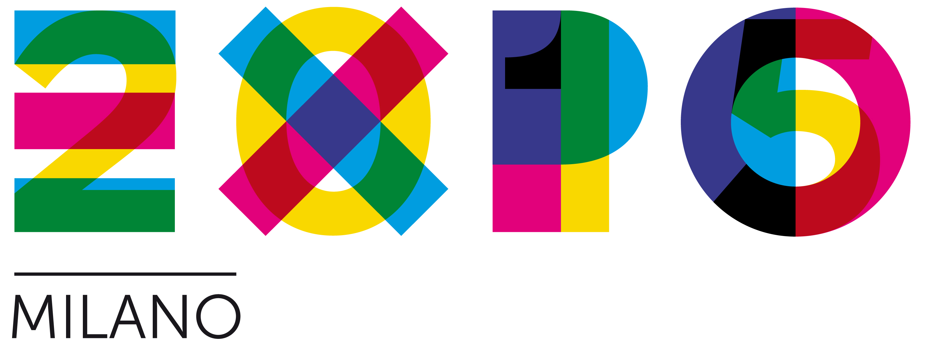 expo 2015 milan logo