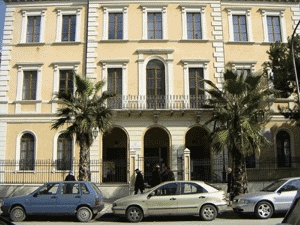 Conservatorio di Pescara