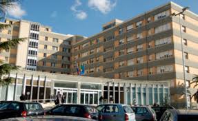 Ospedale Mazzini